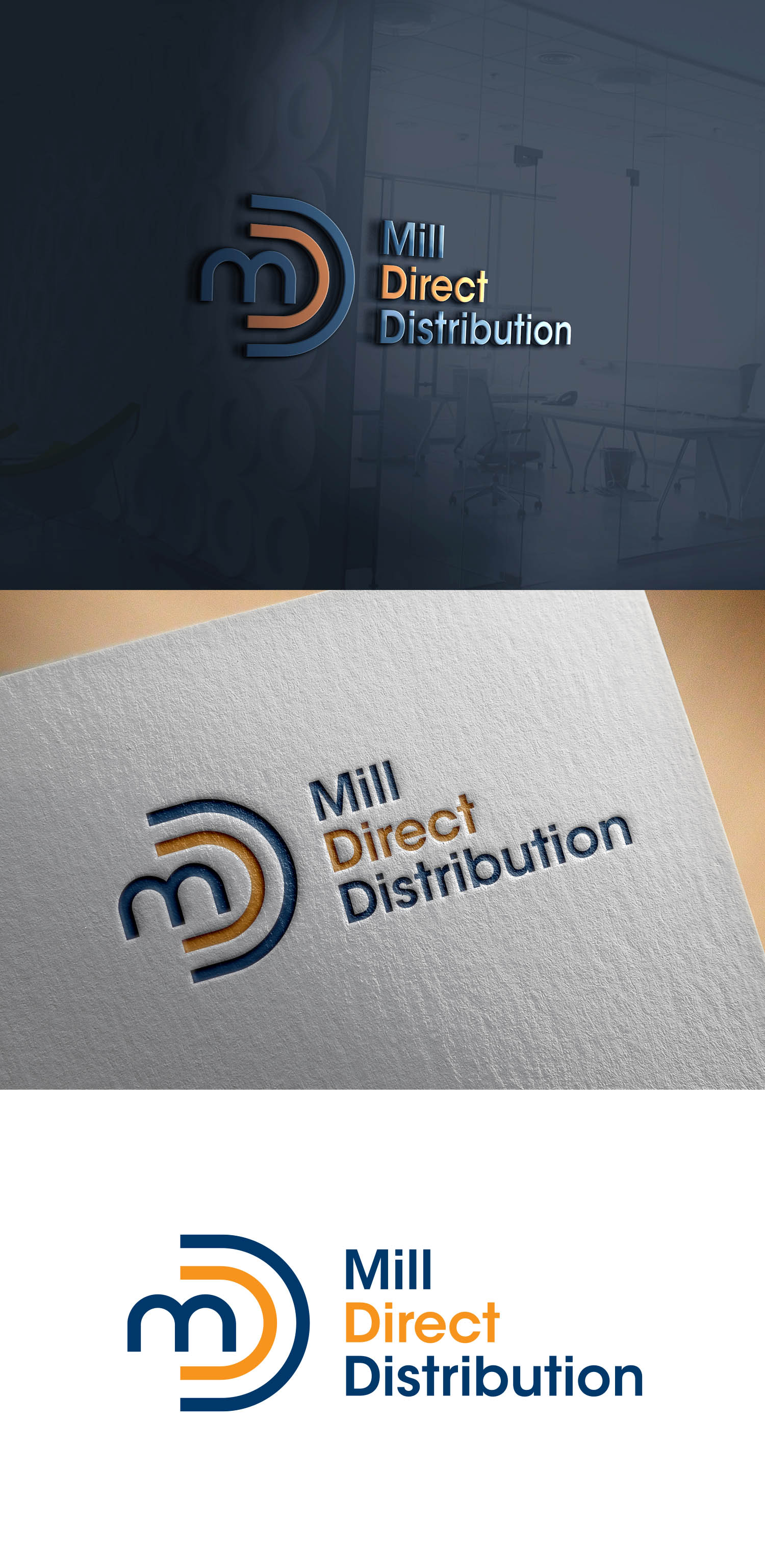 Logo Design by sariaka for this project | Design #32504279