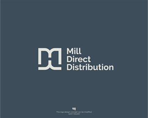 Logo-Design von MBARO für dieses Projekt | Design: #32508414