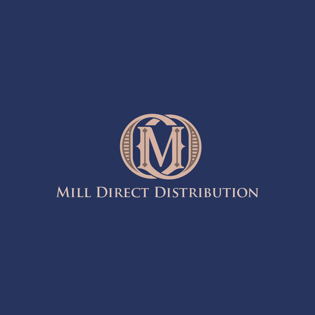 Logo Design by RuangDisain for this project | Design #32504261