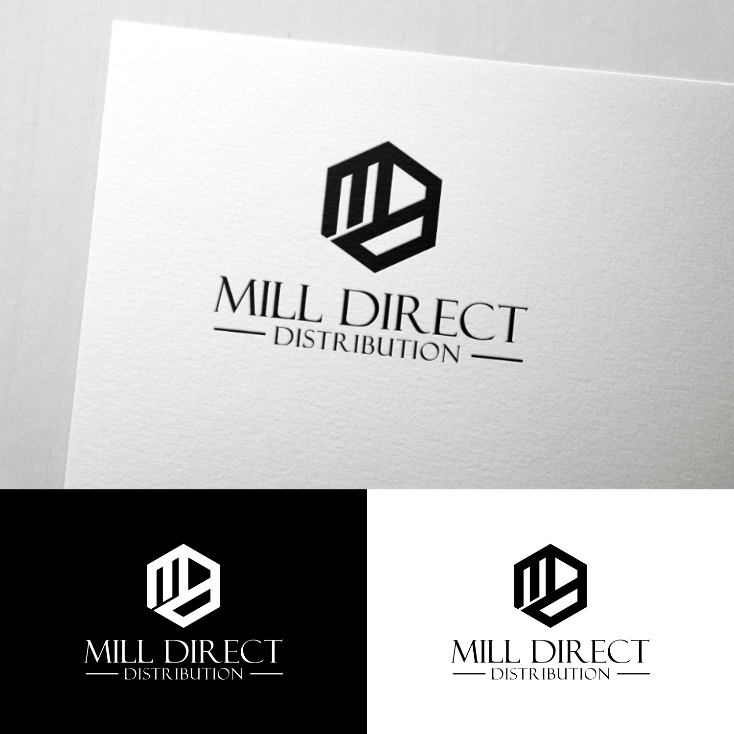 Logo Design by robbyart0809 for this project | Design #32467085