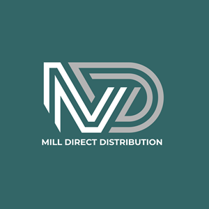 Logo Design by Sergio Medina