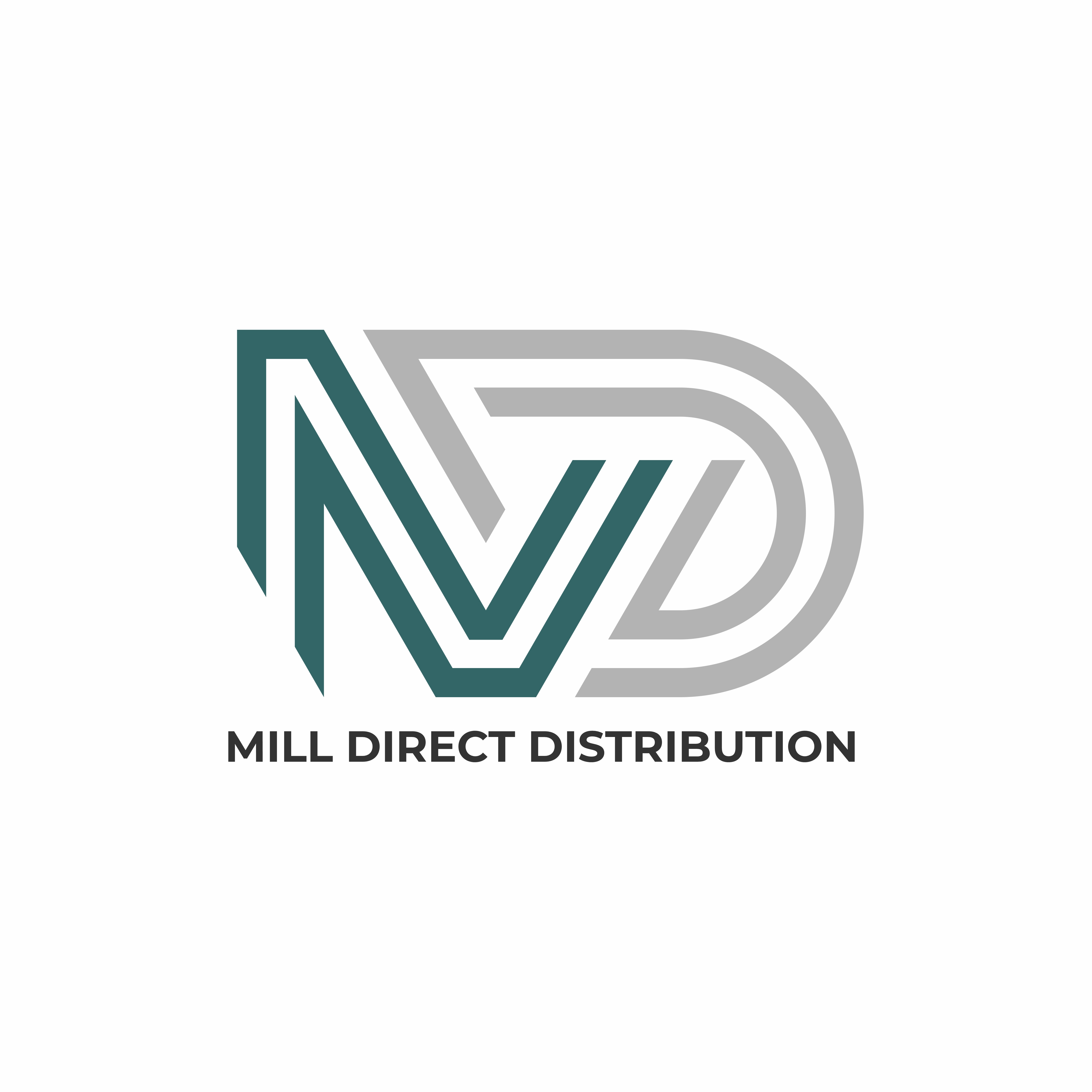 Logo Design by Sergio Medina for this project | Design #32458660