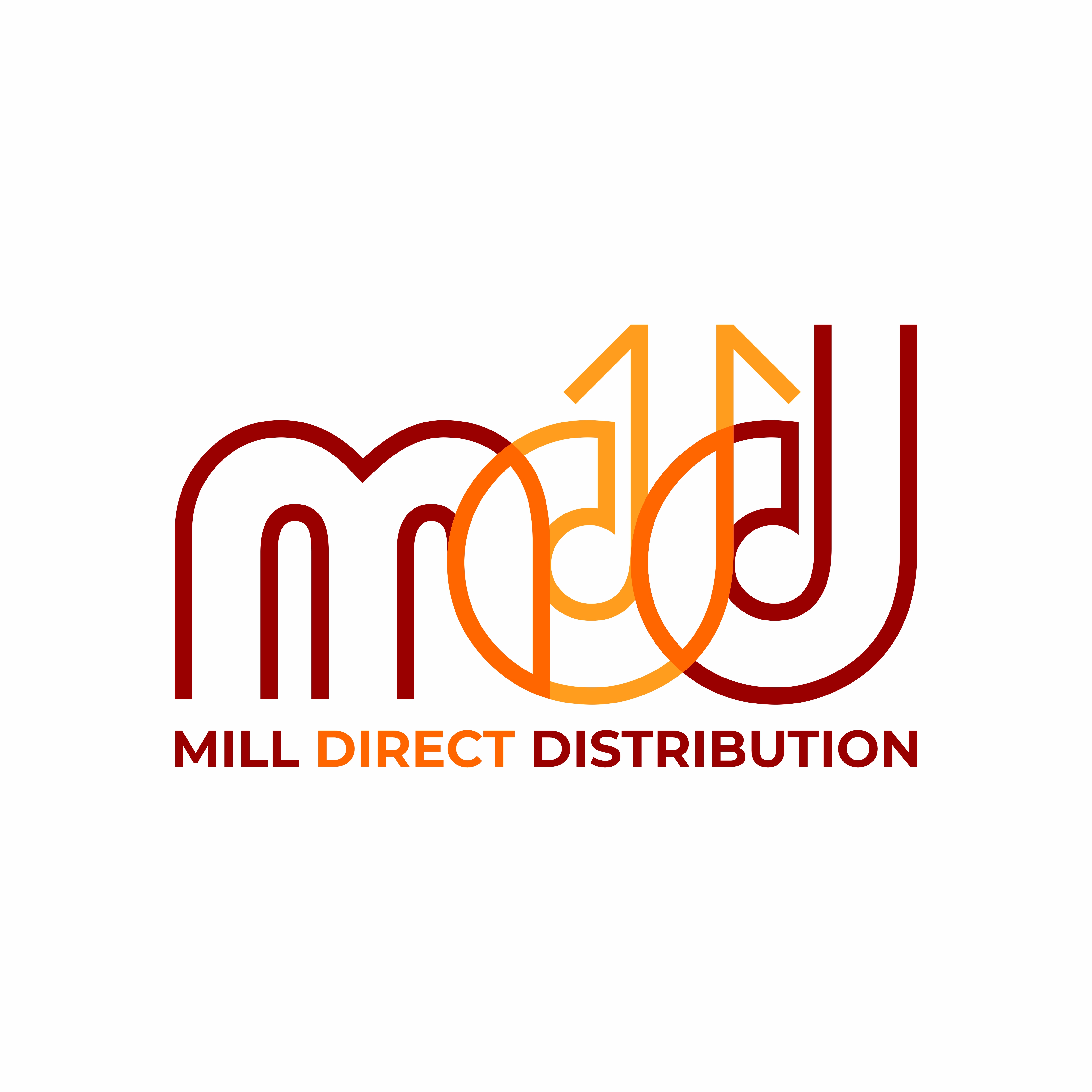 Logo Design by Sergio Medina for this project | Design #32458661