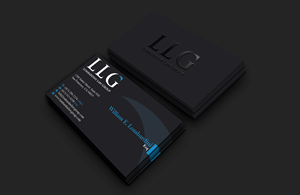 Diseño de Membrete por DesignerShahadat para Lombardini Law Group | Diseño: #32458996