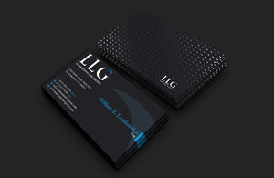 Diseño de Membrete por DesignerShahadat para Lombardini Law Group | Diseño: #32458997