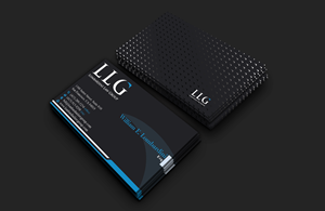 Letterhead Design by DesignerShahadat for Lombardini Law Group | Design: #32459044