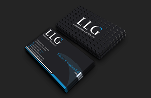 Letterhead Design by DesignerShahadat for Lombardini Law Group | Design: #32459045
