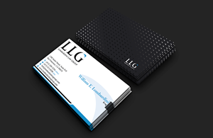 Letterhead Design by DesignerShahadat for Lombardini Law Group | Design: #32459048