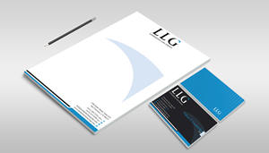 Letterhead Design by DesignerShahadat for Lombardini Law Group | Design: #32459049