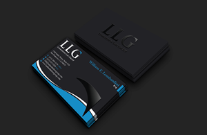 Letterhead Design by DesignerShahadat for Lombardini Law Group | Design: #32459075