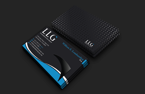Letterhead Design by DesignerShahadat for Lombardini Law Group | Design: #32459077