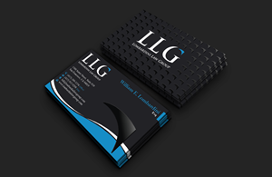 Letterhead Design by DesignerShahadat for Lombardini Law Group | Design: #32459081