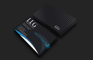 Letterhead Design by DesignerShahadat for Lombardini Law Group | Design: #32459109