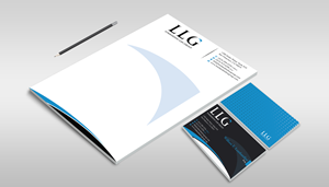 Letterhead Design by DesignerShahadat for Lombardini Law Group | Design: #32459111