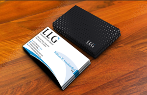 Letterhead Design by DesignerShahadat for Lombardini Law Group | Design: #32459118