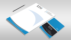 Letterhead Design by DesignerShahadat for Lombardini Law Group | Design: #32459169