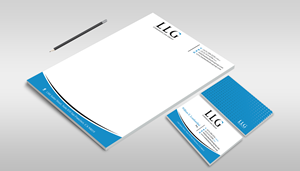 Letterhead Design by DesignerShahadat for Lombardini Law Group | Design: #32459170