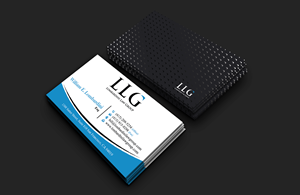 Letterhead Design by DesignerShahadat for Lombardini Law Group | Design: #32459171