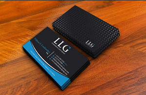 Letterhead Design by DesignerShahadat for Lombardini Law Group | Design: #32459172