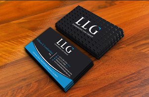 Letterhead Design by DesignerShahadat for Lombardini Law Group | Design: #32459179