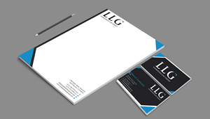 Letterhead Design by DesignerShahadat for Lombardini Law Group | Design: #32459336