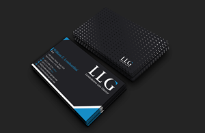 Letterhead Design by DesignerShahadat for Lombardini Law Group | Design: #32459337