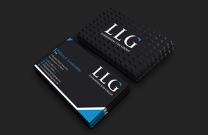 Letterhead Design by DesignerShahadat for Lombardini Law Group | Design: #32459338
