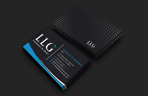 Letterhead Design by DesignerShahadat for Lombardini Law Group | Design: #32459389