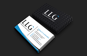 Letterhead Design by DesignerShahadat for Lombardini Law Group | Design: #32459390
