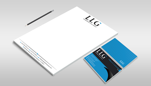 Letterhead Design by DesignerShahadat for Lombardini Law Group | Design: #32459974