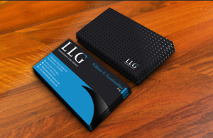 Letterhead Design by DesignerShahadat for Lombardini Law Group | Design: #32459977