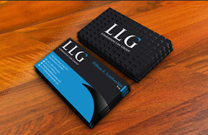 Letterhead Design by DesignerShahadat for Lombardini Law Group | Design: #32459981