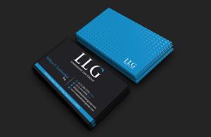 Letterhead Design by DesignerShahadat for Lombardini Law Group | Design: #32460114