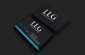 Letterhead Design by DesignerShahadat for Lombardini Law Group | Design: #32460115