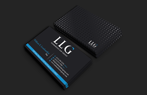 Letterhead Design by DesignerShahadat for Lombardini Law Group | Design: #32460116