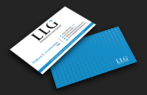 Letterhead Design by DesignerShahadat for Lombardini Law Group | Design: #32460117