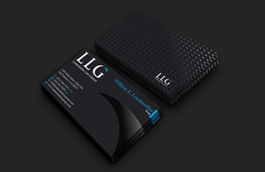 Letterhead Design by DesignerShahadat for Lombardini Law Group | Design: #32460162