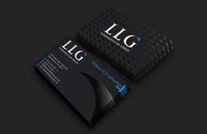 Letterhead Design by DesignerShahadat for Lombardini Law Group | Design: #32460163