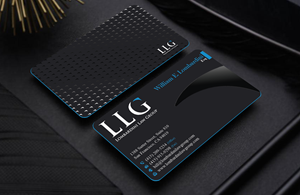 Letterhead Design by DesignerShahadat for Lombardini Law Group | Design: #32460164