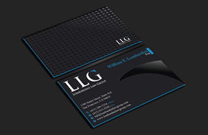 Letterhead Design by DesignerShahadat for Lombardini Law Group | Design: #32460168