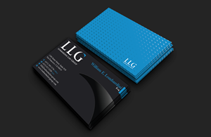 Letterhead Design by DesignerShahadat for Lombardini Law Group | Design: #32460170
