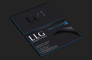 Design En-Tête par DesignerShahadat pour Lombardini Law Group | Design : #32460173