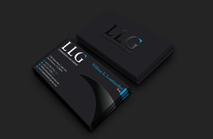 Design En-Tête par DesignerShahadat pour Lombardini Law Group | Design : #32460174