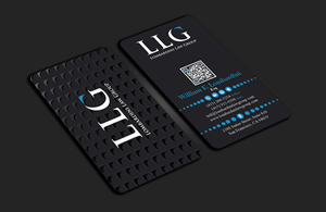 Design En-Tête par DesignerShahadat pour Lombardini Law Group | Design : #32460429