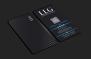 Design En-Tête par DesignerShahadat pour Lombardini Law Group | Design : #32460430
