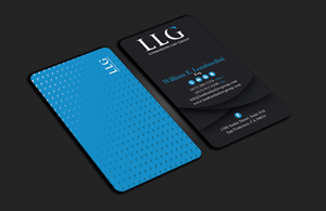 Design En-Tête par DesignerShahadat pour Lombardini Law Group | Design : #32460432