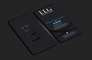 Design En-Tête par DesignerShahadat pour Lombardini Law Group | Design : #32460433