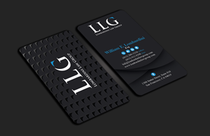 Design En-Tête par DesignerShahadat pour Lombardini Law Group | Design : #32460434