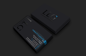 Design En-Tête par DesignerShahadat pour Lombardini Law Group | Design : #32462394