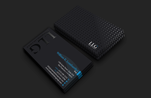 Design En-Tête par DesignerShahadat pour Lombardini Law Group | Design : #32462395